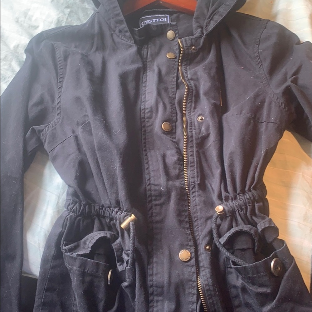 Jacket z